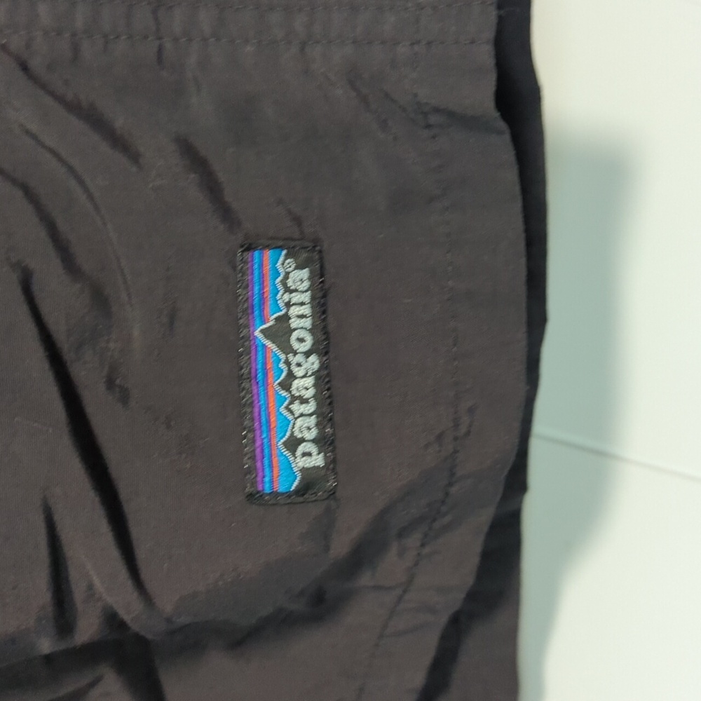 Men's Patagonia Swim Trunks S - Picture 5 of 5